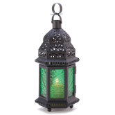 Exotic Lantern