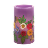 Dear Mother Flameless Candle
