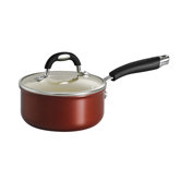 Style Nonstick Saucepan