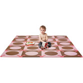 Playspot Foam Tiles