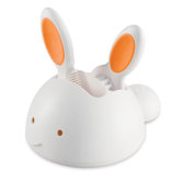 Hare Baby Comb & Brush Set
