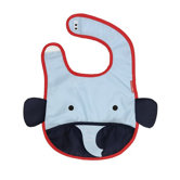 Zoo Bib Elephant