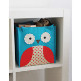 Zoo Storage Bin