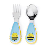 Zoo Utensils