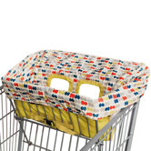 On-the-Go Shopping Cart Cover