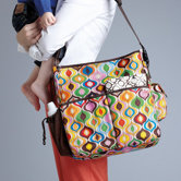 Jonathan Adler Duo Diaper Bag