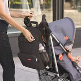 Via Backpack Diaper Bag