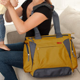 Bento Diaper Bag