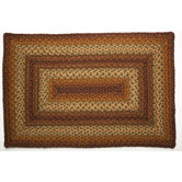 Tweed Rug