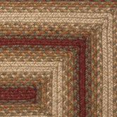 Oval Aberdeen Stair Treads (Set of 13)