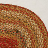 Mustard Seed Chair Pad (Set of 4)