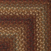 Rectangular Cross Roads Stair Treads (Set of 13)