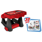 Disney Cars Activity School Desk