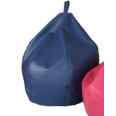 Classic Small Indoor Bean Bag