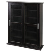 Entertainment Essentials Multimedia Cabinet