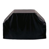 5-Burner On-Cart Grill Cover