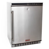 5.5 Cubic Ft. Outdoor Rated Refrigerator