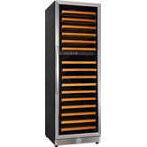 168 Bottle Wine Cellar