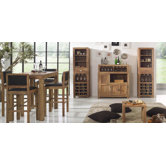 Bar Set "Inka"
