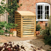 Single Bin Store