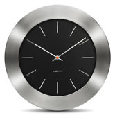Bold35 Wall Clock