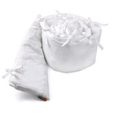 Alma Papa Organic Bumper