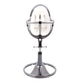 Fresco Chrome High Chair - Special Edition