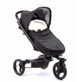 Zen Universal Footmuff