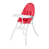 Nano Urban Foldable High Chair