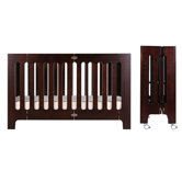 Alma Max 3-in-1 Convertible Crib