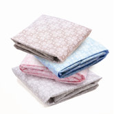 Alma Urban Lollipop Fitted Sheet (Set of 2)