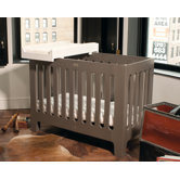 Alma Urban Crib Set