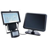60 Light Security Light