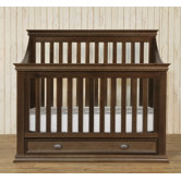 Mason 4-in-1 Convertible 4 Piece Crib Collection