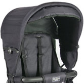 Joey Single Toddler Seat Canopy