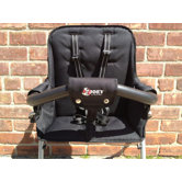 Joey Twin Tri-Mode Toddler Seat