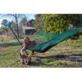 Silkspun Hammock