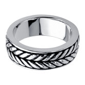 Men's Stainless Steel Band