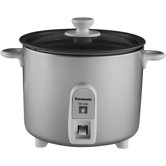 1.5 Cup Rice Cooker/Steamer