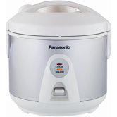 TE Series Deluxe Rice Cooker