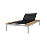 Oko Chaise Lounge