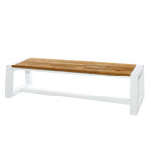 Baia Garden Bench