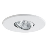 1 Light Recessed Light (Set of 10)