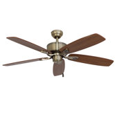 52" Northport 5 Blade Ceiling Fan