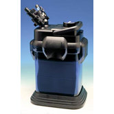 Canister Aquarium Filter 115 GPH