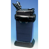 Canister Aquarium Filter 350 GPH