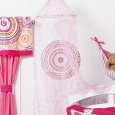Sophia Lolita Cotton Canopy