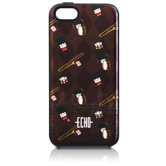 Scudo X London iPhone 5 Case