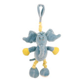 Dr. Seuss Horton Stroller Toy