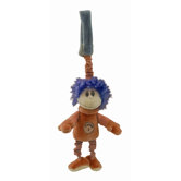 Dr. Seuss Thing 1 Stroller Toy